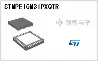 STMPE16M31PXQTR