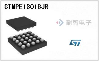 STMPE1801BJR