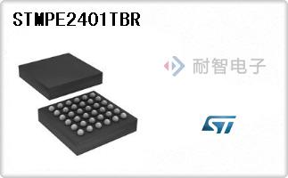 STMPE2401TBR
