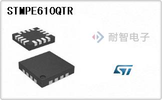 STMPE610QTR