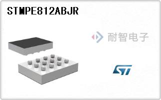 STMPE812ABJR