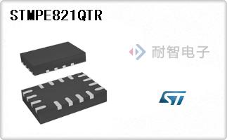 STMPE821QTR