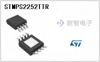 STMPS2252TTR