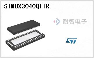 STMUX3040QTTR