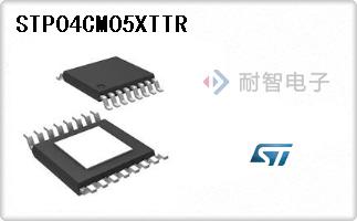 STP04CM05XTTR