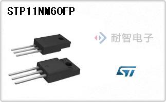 STP11NM60FP