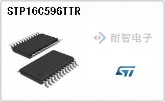 STP16C596TTR