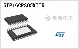 STP16CPS05XTTR