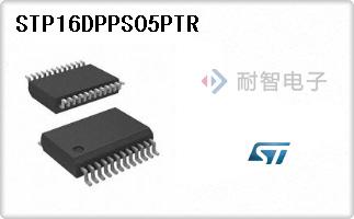 STP16DPPS05PTR