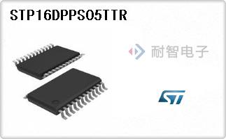 STP16DPPS05TTR
