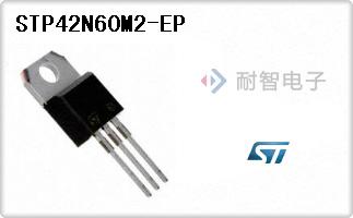 STP42N60M2-EP