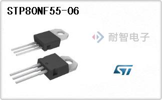 STP80NF55-06