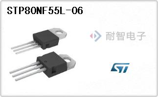 STP80NF55L-06