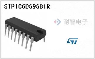 STPIC6D595B1R