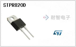STPR820D