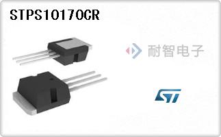 STPS10170CR
