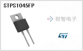 STPS1045FP