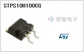 STPS10H100CG