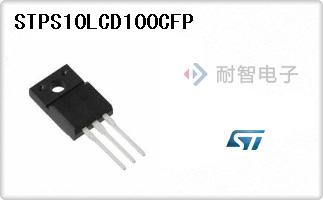 STPS10LCD100CFP