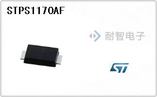 STPS1170AF