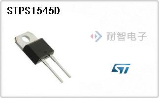 STPS1545D