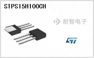 STPS15H100CH