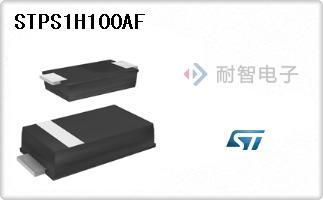 STPS1H100AF