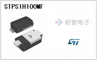 STPS1H100MF