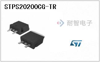 STPS20200CG-TR