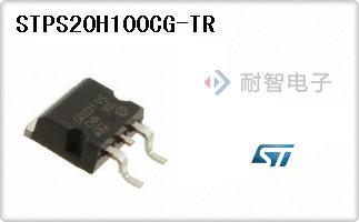 STPS20H100CG-TR