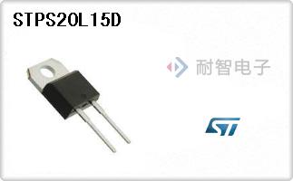 STPS20L15D