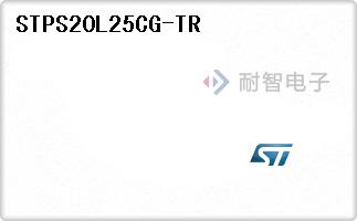 STPS20L25CG-TR
