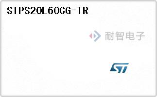 STPS20L60CG-TR