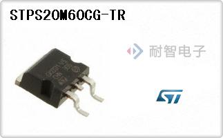 STPS20M60CG-TR