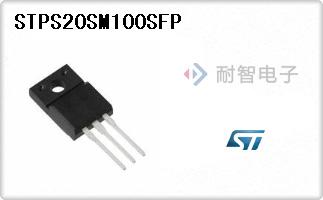 STPS20SM100SFP