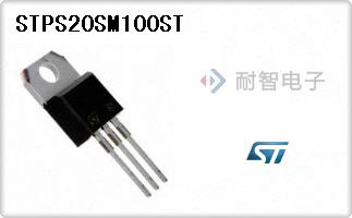 STPS20SM100ST