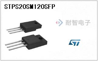 STPS20SM120SFP