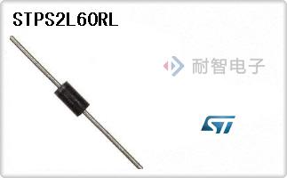 STPS2L60RL