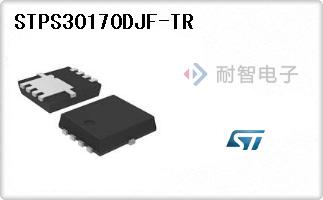 STPS30170DJF-TR