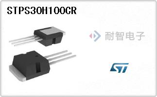 STPS30H100CR