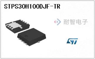 STPS30H100DJF-TR