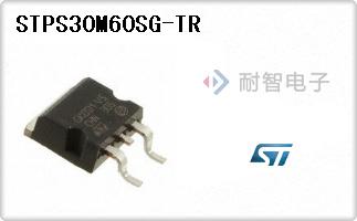 STPS30M60SG-TR