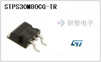 STPS30M80CG-TR