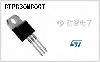 STPS30M80CT