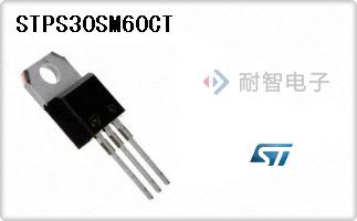 STPS30SM60CT