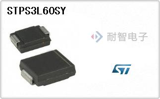 STPS3L60SY