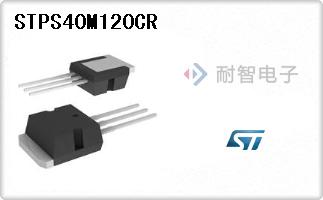 STPS40M120CR