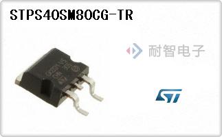 STPS40SM80CG-TR