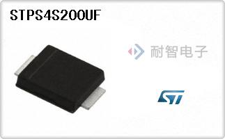 STPS4S200UF
