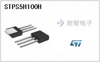 STPS5H100H